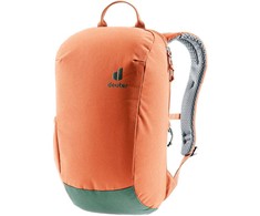 Deuter Stepout 12 kuprinė: patogumas ir funkcionalumas kasdienybėje