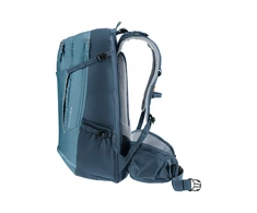 Kuprinė dviratininkams Deuter Trans Alpine 30 - Mėlyna