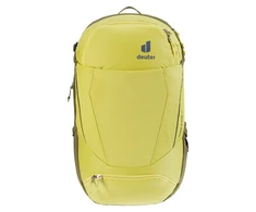 Dviračio kuprinė -Deuter Trans Alpine 30 Sprou- cactus