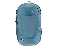 Kuprinė dviratininkams Deuter Trans Alpine 30 - Mėlyna