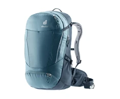 Kuprinė dviratininkams Deuter Trans Alpine 30 - Mėlyna