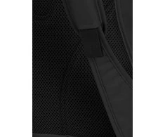 JackWolfskin Kuprinė Jack Wolfskin Frauenstein | juodas