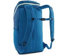 Patagonia Juodas Hole Pack 25 l - tvirtas miesto ir kelionių kuprinė