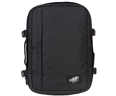 CabinZero Cabin Zero Classic Plus 32l - kelioninis rankinis bagažas, juodas