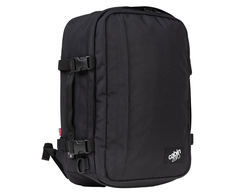 CabinZero Cabin Zero Classic Plus 32l - kelioninis rankinis bagažas, juodas