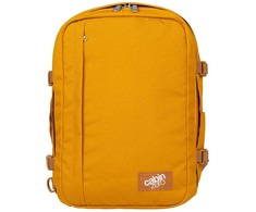 CabinZero Cabin Zero Classic Plus 32l - Kelioninis Kuprinės-rankinės Dydis