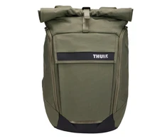 Thule | Backpack 24L | PARABP-3116 Paramount | Backpack | Atsparus vandeniui | Soft Žalias