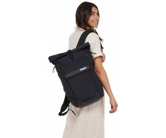 Thule | Backpack 24L | PARABP-3116 Paramount | Backpack | Atsparus vandeniui | Juodas