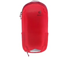 Deuter Race 16 – žygio kuprinė (Cherry/Masala)