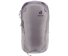 Deuter Race Air 10 dviračių kuprinė – levandų/violetinė