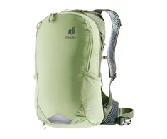 Dviračio kuprinė - Deuter Race Air 10 (mineralinė/žiedinė)