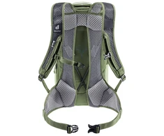 Dviračio kuprinė - Deuter Race Air 10 (mineralinė/žiedinė)