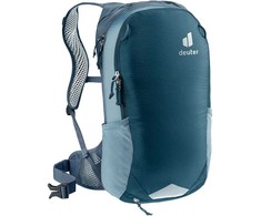 Dviračio kuprinė - Deuter Race Air 10 ATLANTIC-Ink