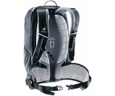 Bicycle backpack -Deuter Superbike 18 juodas