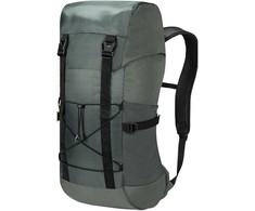 Jacky Jack Wolfskin Wanderthirst Vent 22l kelioninis kuprinės nešiojamam kompiuteriui
