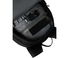 The North Face Borealis Classic kuprinė, juoda, 29 l