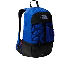 „Kuprinė miejski The North Face Borealis“ konvertuojama kuprinė - tnf mėlyna/tnf juoda