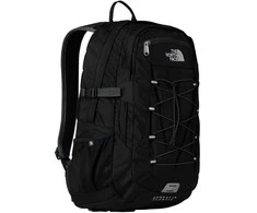 The North Face Borealis Classic kuprinė, juoda, 29 l