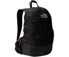 The North Face Borealis Konvertuojama Kuprinė NF0A88TKKX71 Juoda Universalus dydis