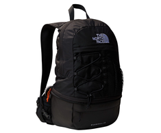 The North Face Borealis Konvertuojama Kuprinė NF0A88TKKX71 Juoda Universalus dydis