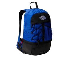 „Kuprinė miejski The North Face Borealis“ konvertuojama kuprinė - tnf mėlyna/tnf juoda