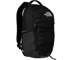 Kuprinė „The North Face Borealis Mini“ – juoda/juoda/tamsiai mėlyna