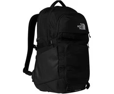 The North Face Maršrutizatorius kuprinė, juoda, 40 l