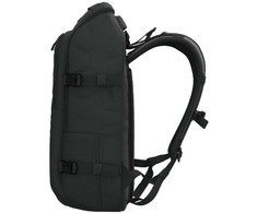 Cabinzero Adv Pro 32l kelioninis kuprinės-rankinės juodas