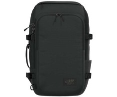 Cabinzero Adv Pro 32l kelioninis kuprinės-rankinės juodas