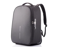 Kuprinė/rankinė su ratukais XD Design Bobby Trolley juodas P705.771