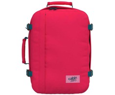 Kelioninis rankinio bagažo dėklas Cabinzero Classic 36l, Miami Magenta