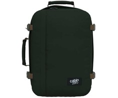 Kuprinė do samolotu CabinZero Classic 36 L - juodas sand