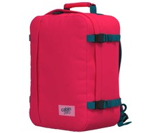 Kelioninis rankinio bagažo dėklas Cabinzero Classic 36l, Miami Magenta