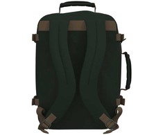 Kuprinė do samolotu CabinZero Classic 36 L - juodas sand