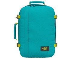 Kelioninis rankinio bagažo dėklas Cabinzero Classic 36l Aqua Lagoon