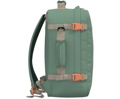 Cabinzero Classic 36l kelioninis rankinis bagažo dydžio kuprinė