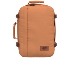 CabinZero Classic 36 L Gobi Sands 2in1 kelioninis kuprinės-krepšys - CZ172407