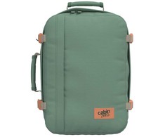 Cabinzero Classic 36l kelioninis rankinis bagažo dydžio kuprinė