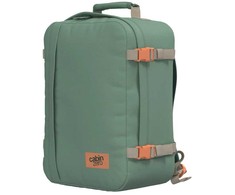 Cabinzero Classic 36l kelioninis rankinis bagažo dydžio kuprinė