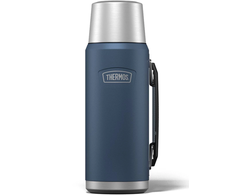 Thermos Termos Icon Beverage Bottle 1,2L Navy