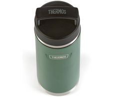 THERMOS 710 ml mobile thermos mug - žalias