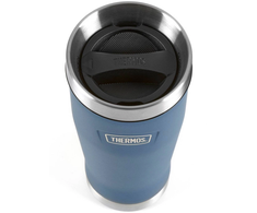 Termokubilas Thermos Icon 470 ml, plieno, nepralaidus vandeniui