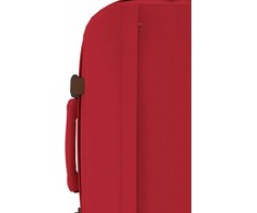 Cabinzero Classic 44l kelioninis kuprinė, London Raudona