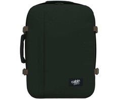Cabinzero Classic 44l kelioninis rankinis bagažo kuprinė