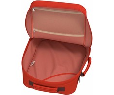 Cabinzero Classic 44l kelioninis rankinio bagažo kuprinė