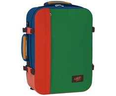 CabinZero Classic 44L Tropinių Blokų Žygio Kuprinė - CZ172308