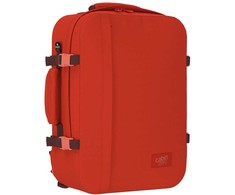 Cabinzero Classic 44l kelioninis rankinio bagažo kuprinė