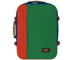 CabinZero Classic 44L Tropinių Blokų Žygio Kuprinė - CZ172308