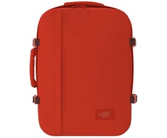 Cabinzero Classic 44l kelioninis rankinio bagažo kuprinė