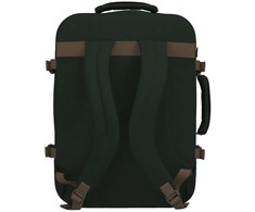 Cabinzero Classic 44l kelioninis rankinis bagažo kuprinė